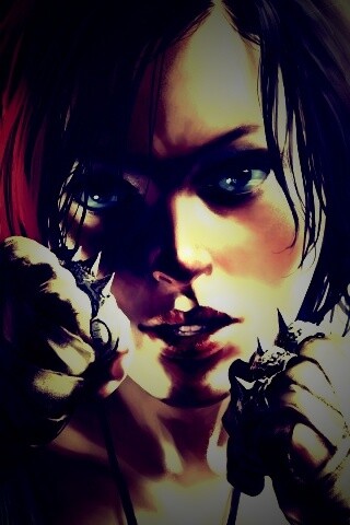 Не дай себя победить обои