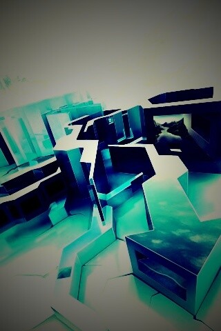 Осколки Эдема обои