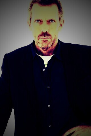 Хью Лори обои