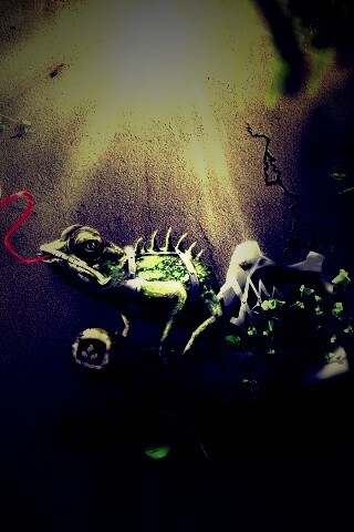 Десктопография обои