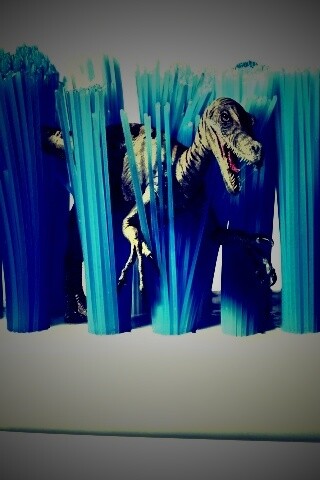 Кариозные монстры снова в деле обои