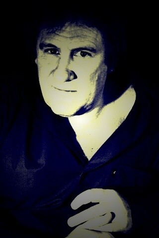 Жерар Депардье обои