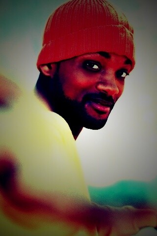 Уилл Смит протягивает тебе руку обои