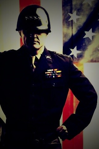 Американский патриот обои