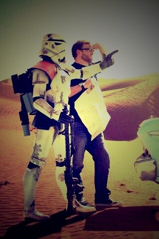 Как проехать? обои