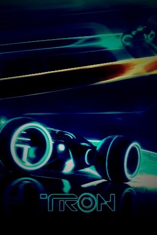 Трон - Наследие обои