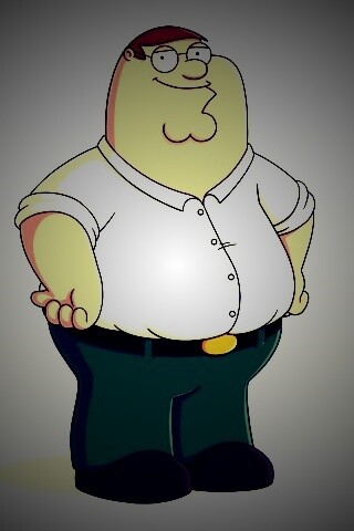 Питер Гриффин обои