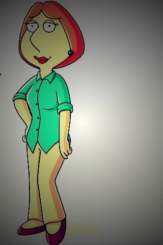 Лоис Гриффин обои