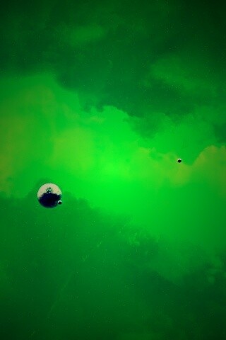 Unknown Area обои