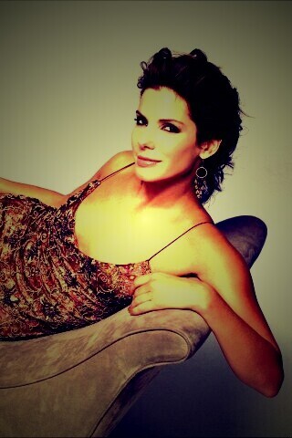 Сандра Буллок обои