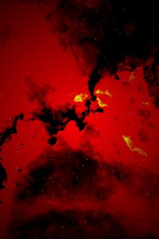 Туманность дьявола обои
