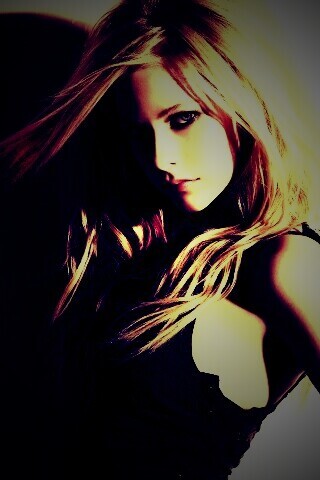 Аврил Лавин обои