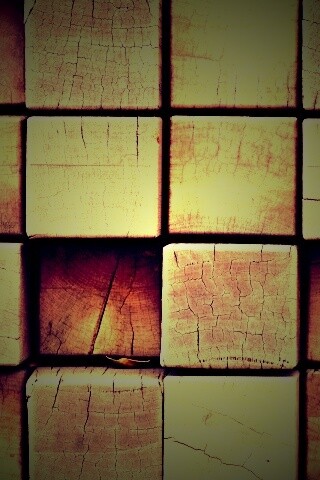 Деревянные бруски обои