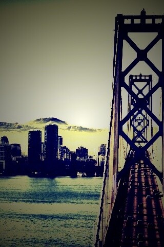 Сан Франциско обои