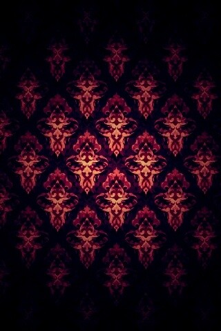 Винтажные узоры обои