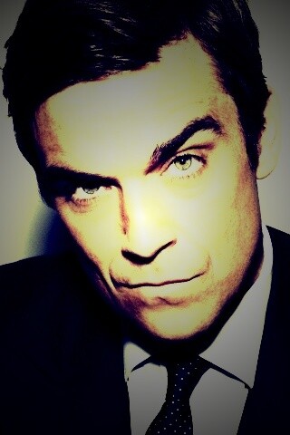 Робби Вильямс обои