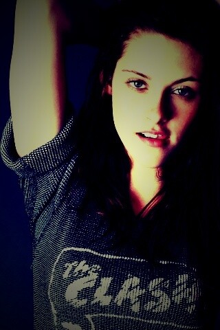 Кристен Стюарт обои