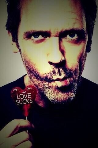 Любовь сосёт обои