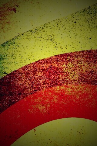 Разноцветный зернистый фон обои