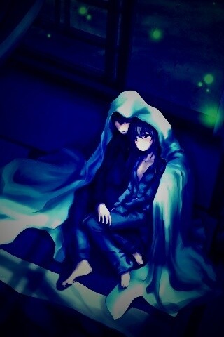 Тайга и Рюджи из аниме Торадора обои