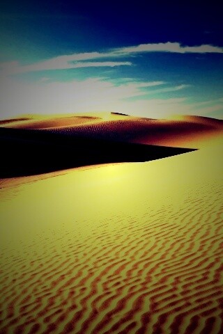 Пустыня Сахара обои