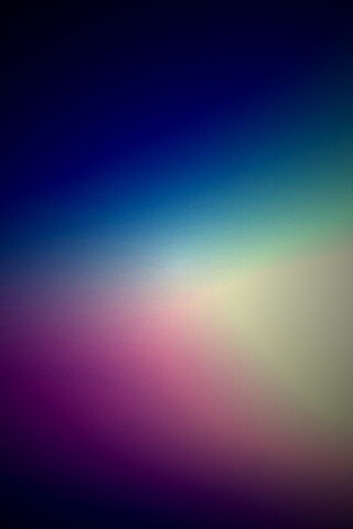 Фиолетово синий градиент обои