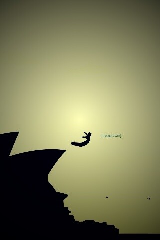 Свобода обои