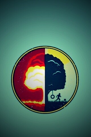 Война и мир обои