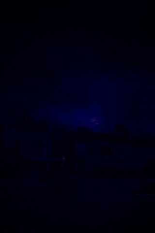 Припять ночью обои