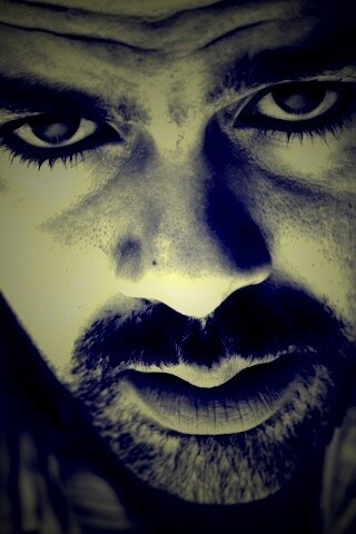 Жамель Деббуз обои