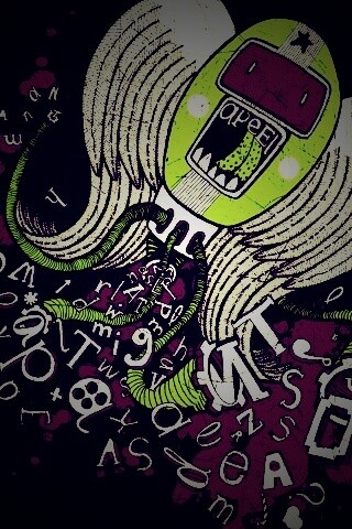 Обои для Apple обои