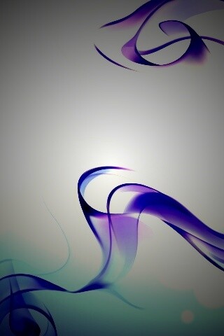 Абстрактные ленты обои