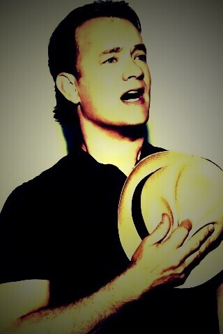 Том Хэнкс обои