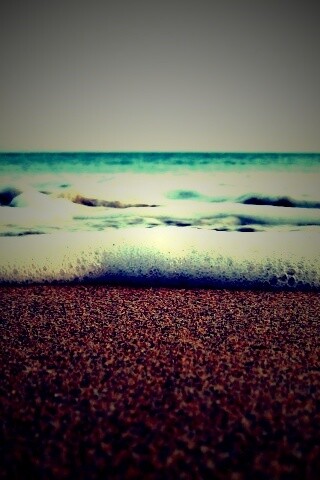 Морская пена обои