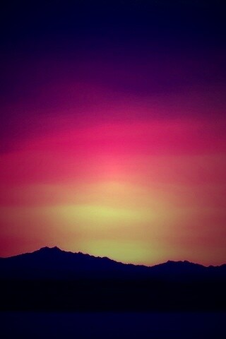 Египетский закат обои