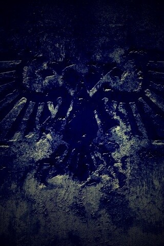 Двуглавый орел обои