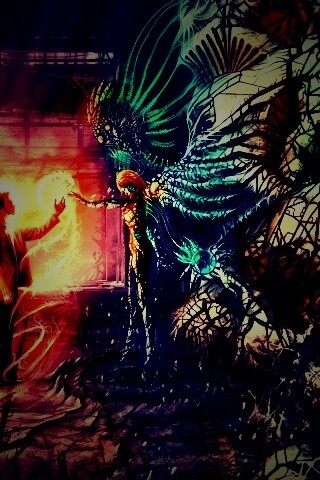 Любовь без границ обои