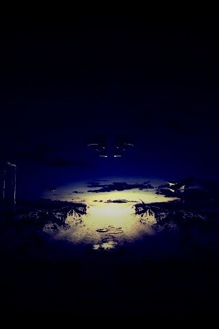 Пришествие обои