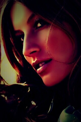 Жизель Бундхен обои