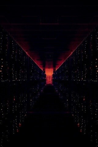 Серверная обои