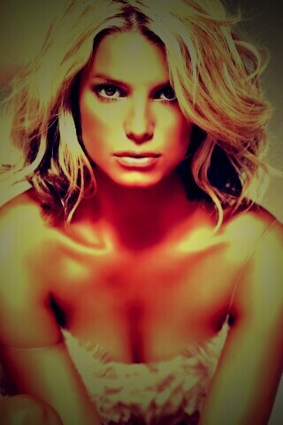 Джессика Симпсон обои