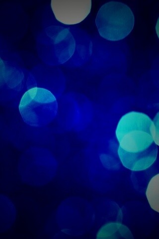 Абстрактные круги обои