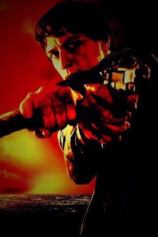 Особо опасен обои