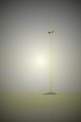 Ветряк обои