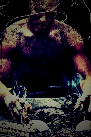 Ты - часть своей работы обои