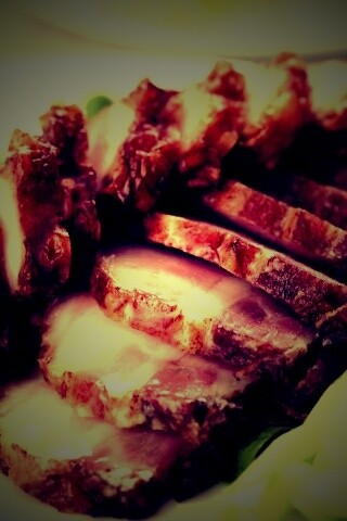 Нарезка шпика обои