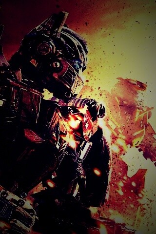 Трансформеры обои