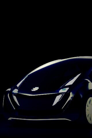 2009 EDAG Light Car Open Source обои