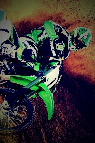 Моторалли обои