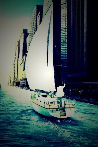 Твой путь открыт обои